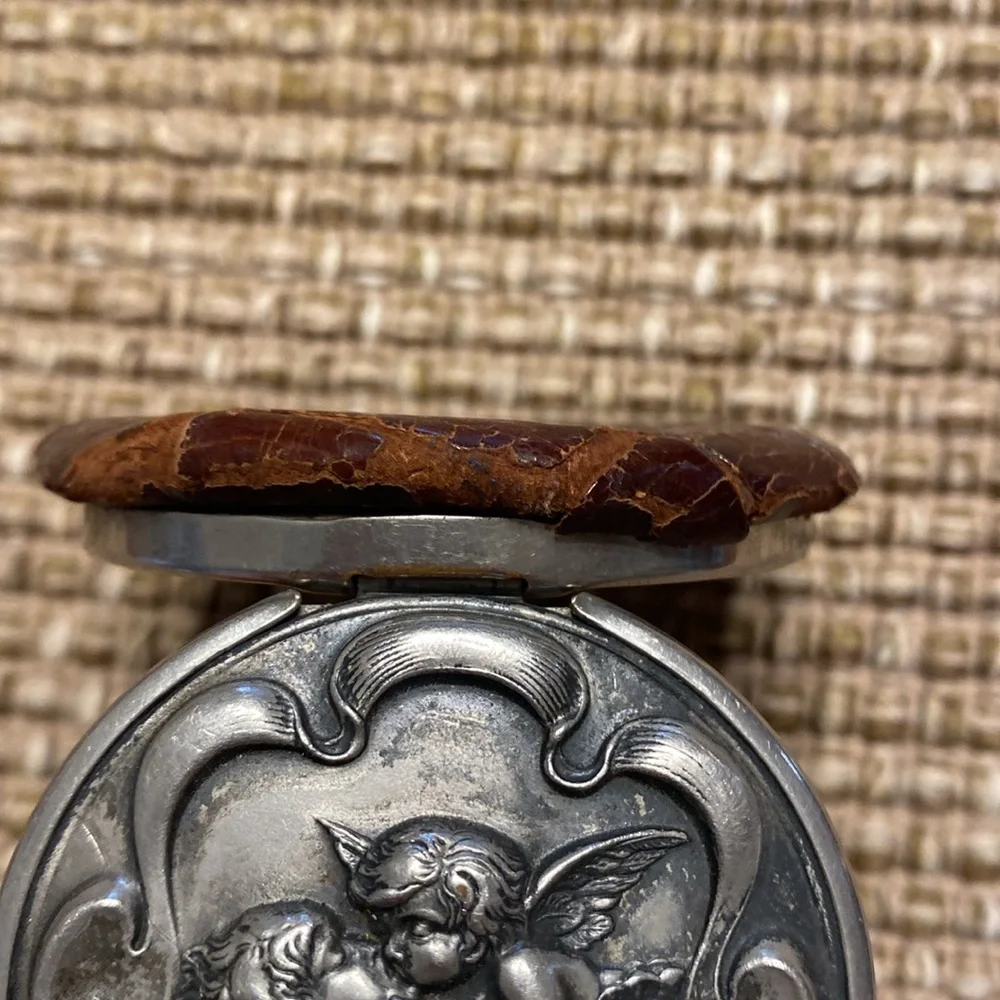 Vintage Antique Coin Purse
